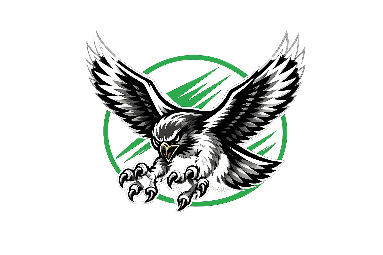 Hawk Margin | Intelligence Above the Noise