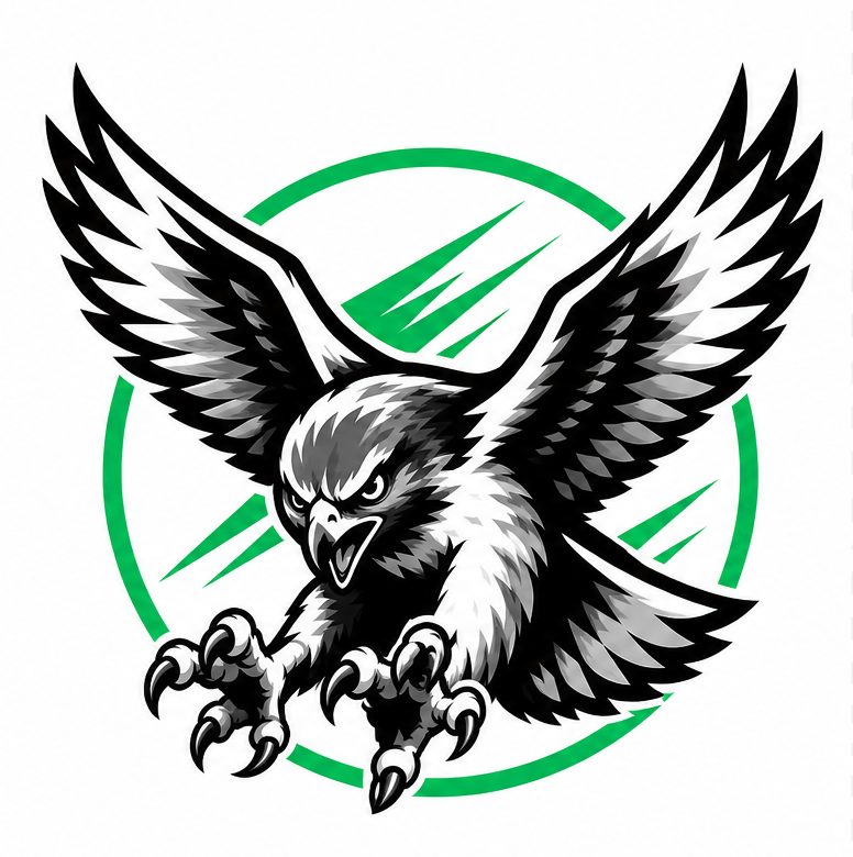 Hawk Margin | Intelligence Above the Noise