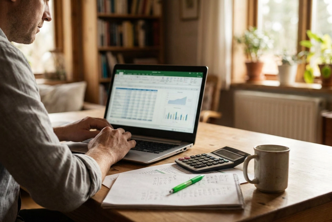 Professional header image for industry analysis: Order-Level Profitability: The Calculation Every Ecommerc...