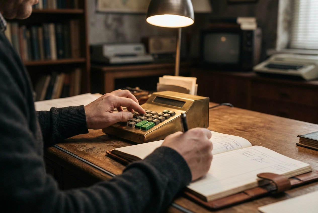 Professional header image for step-by-step guide: Customer Lifetime Value Is a Revenue Number — Here's How ...