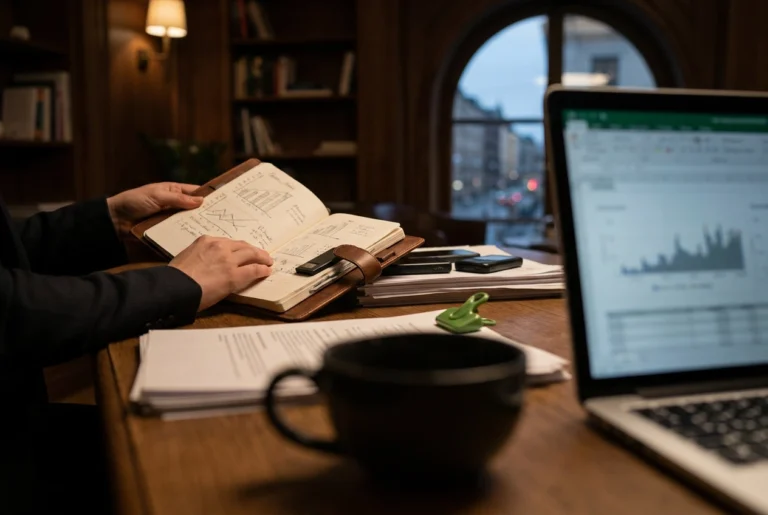 Professional header image for step-by-step guide: Ranking Campaigns by Contribution Margin to Cut Ad Spend